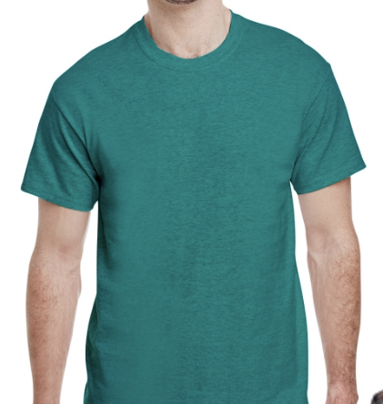 NVCS Short Sleeve T-Shirt Adults