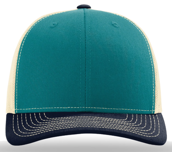 NVCS Mesh Back Baseball Hats