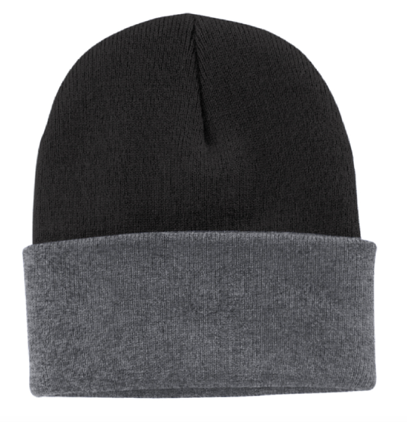NVCS Knit Beanie