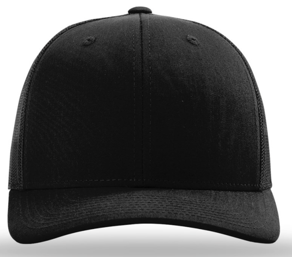 NVCS Mesh Back Baseball Hats