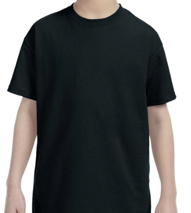 NVCS Short Sleeve T-Shirt Kids