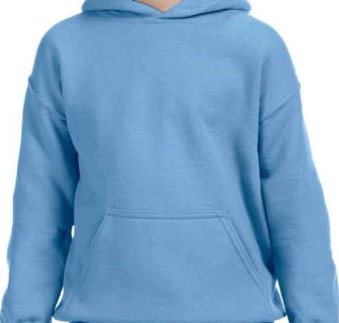 NVCS Pull Over Hoodie Child Sizes