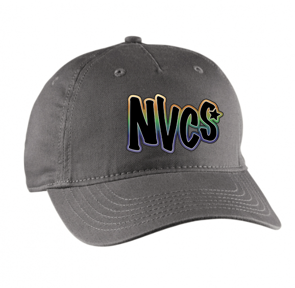NVCS Cotton Baseball Hats