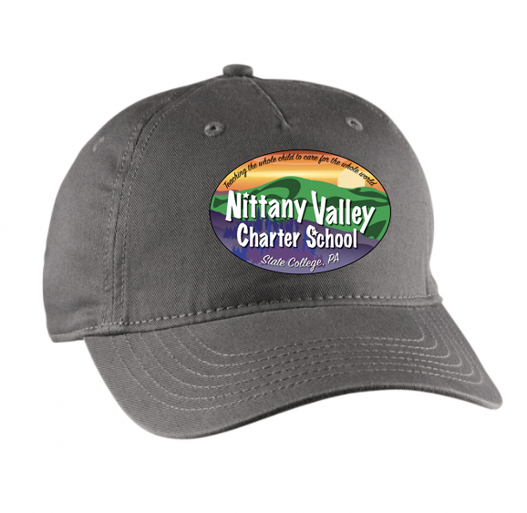 NVCS Cotton Baseball Hats