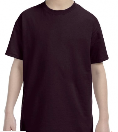 NVCS Short Sleeve T-Shirt Kids