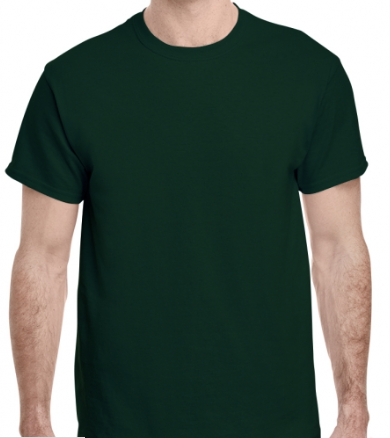 NVCS Short Sleeve T-Shirt Adults