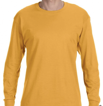 NVCS Long Sleeve T-Shirt Adult Sizes