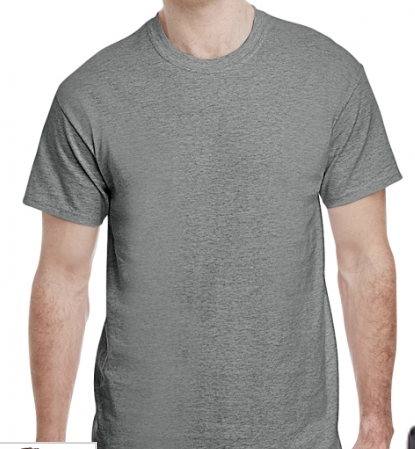 NVCS Short Sleeve T-Shirt Adults