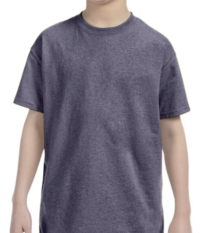 NVCS Short Sleeve T-Shirt Kids