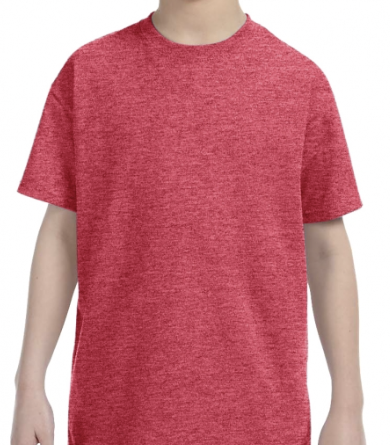 NVCS Short Sleeve T-Shirt Kids