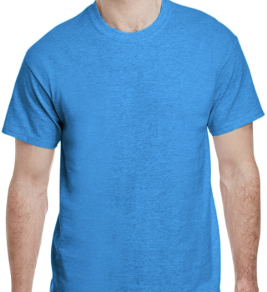 NVCS Short Sleeve T-Shirt Adults