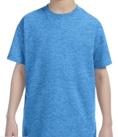 NVCS Short Sleeve T-Shirt Kids