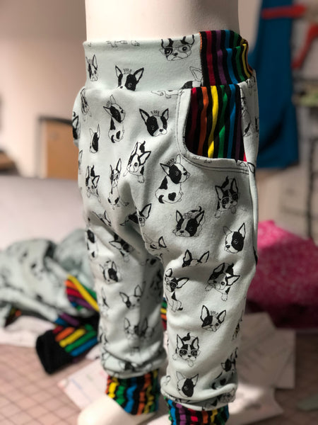 Everywhere Pants 💕 Custom Order