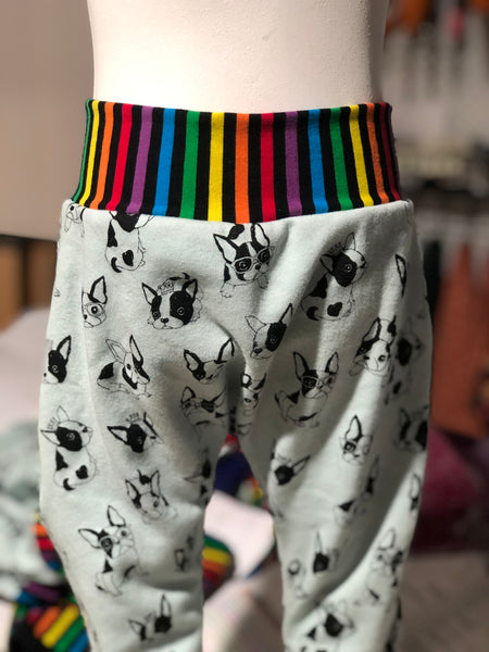 Everywhere Pants 💕 Custom Order