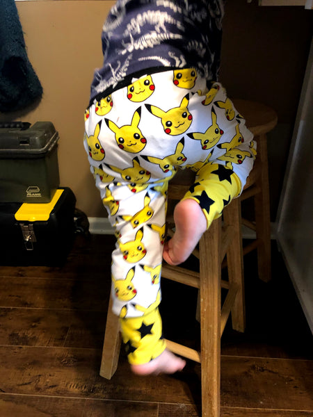 Everywhere Pants 💕 Custom Order