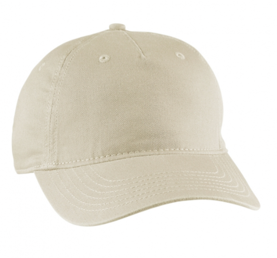 NVCS Cotton Baseball Hats