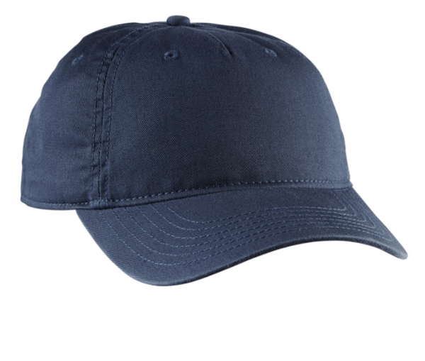 NVCS Cotton Baseball Hats