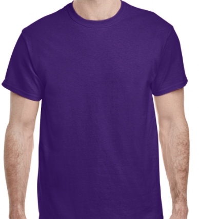 NVCS Short Sleeve T-Shirt Adults
