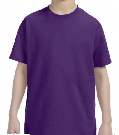 NVCS Short Sleeve T-Shirt Kids