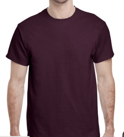 NVCS Short Sleeve T-Shirt Adults