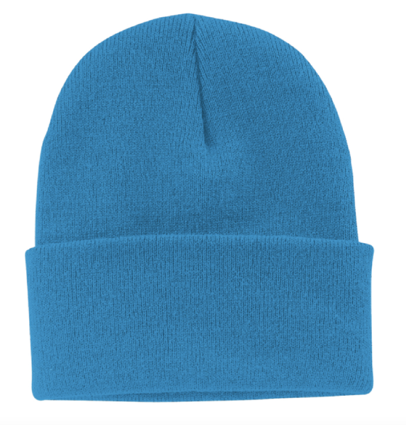 NVCS Knit Beanie