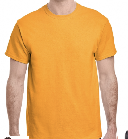 NVCS Short Sleeve T-Shirt Adults