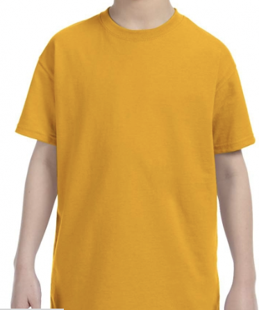 NVCS Short Sleeve T-Shirt Kids
