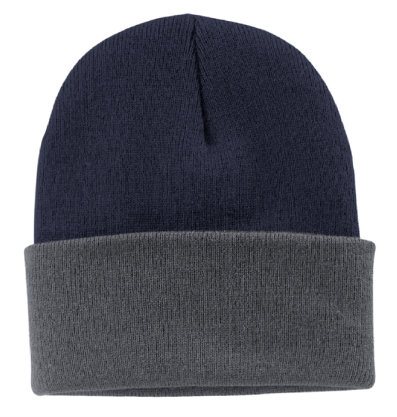 NVCS Knit Beanie