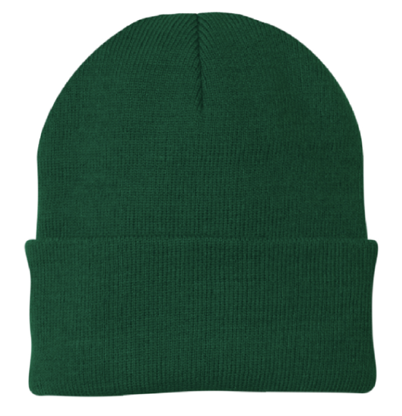 NVCS Knit Beanie