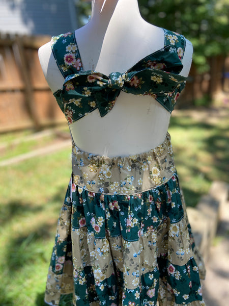 Poppy Dress *Special Order*