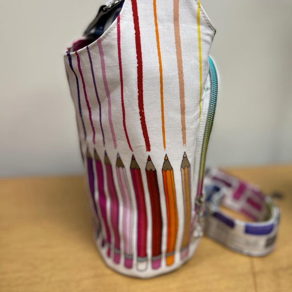 H2O to Go Sling Bag *Artist*