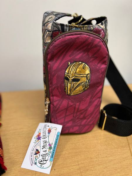 H2O to Go Sling Bag. *Custom Order*