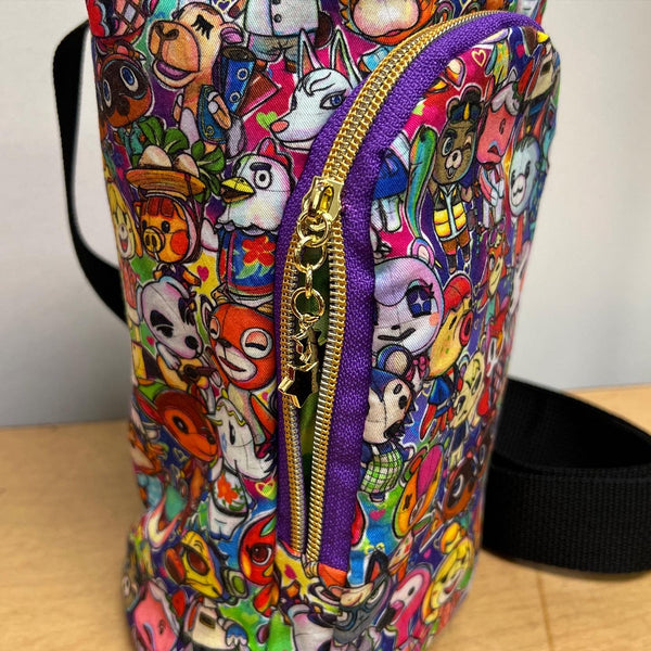 H2O to Go Sling Bag. *Custom Order*