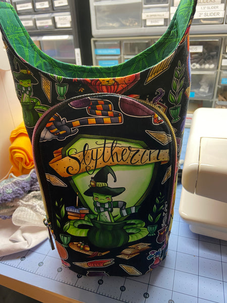 H2O to Go Sling Bag. *Custom Order*