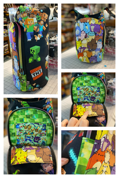 H2O to Go Sling Bag. *Custom Order*
