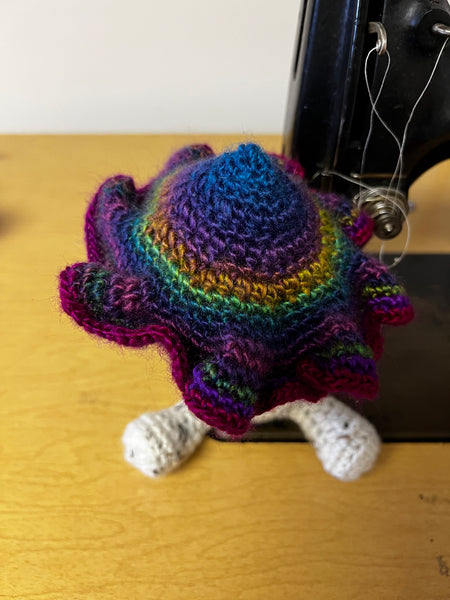 Fredrick the Fairy Fungus