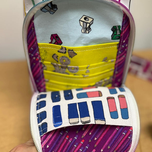 H2O to Go Sling Bag *Artist*