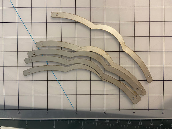 Nose Wires