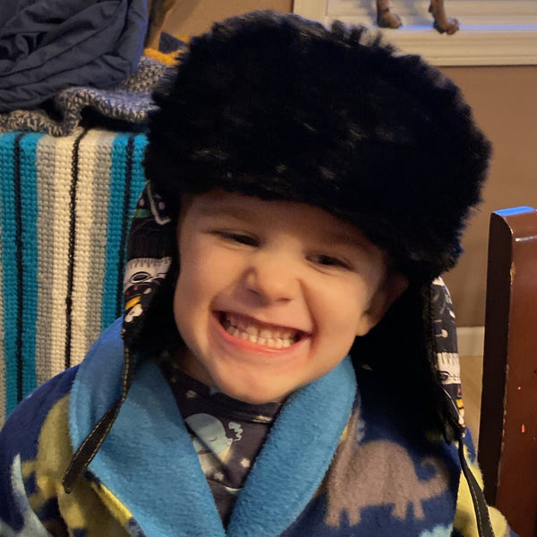 Aviator Hats Fur Lined *Custom*