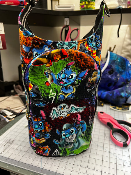 H2O to Go Sling Bag. *Custom Order*