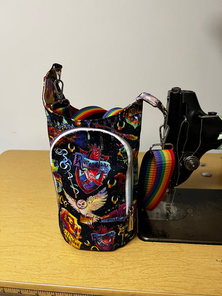 H2O to Go Sling Bag. *Custom Order*