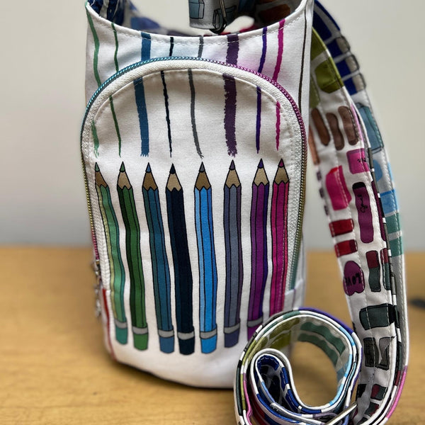 H2O to Go Sling Bag *Artist*