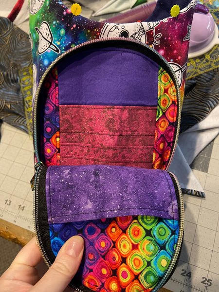 H2O to Go Sling Bag. *Custom Order*