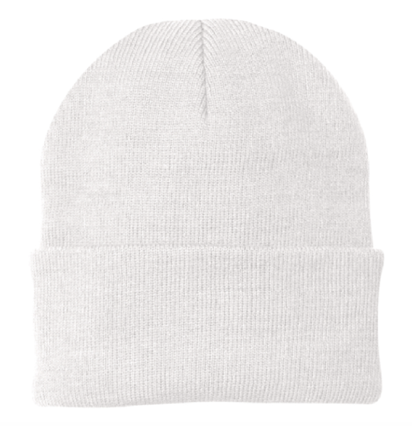 NVCS Knit Beanie